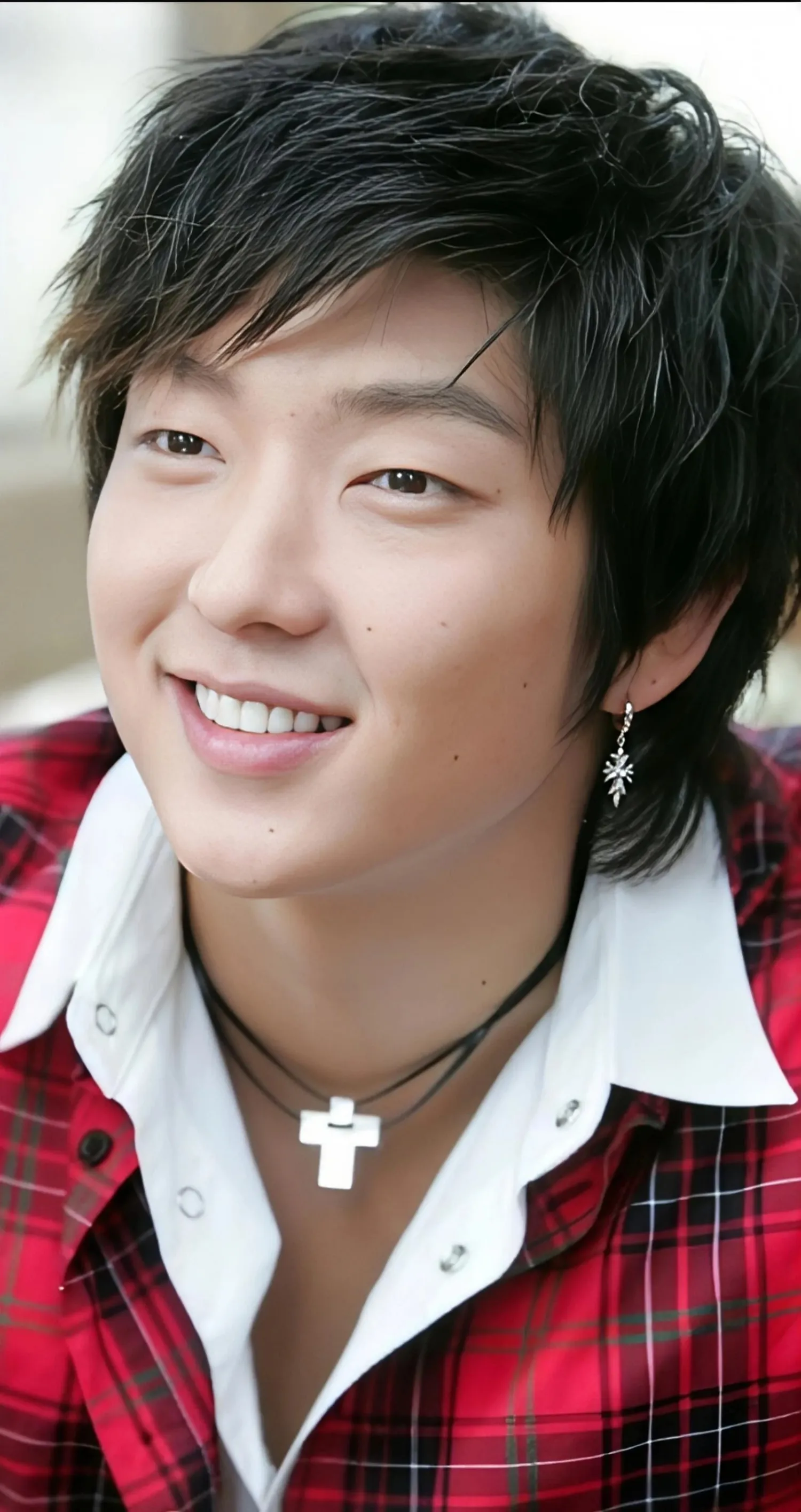 Representative background image loved by Lee Joongi fandom