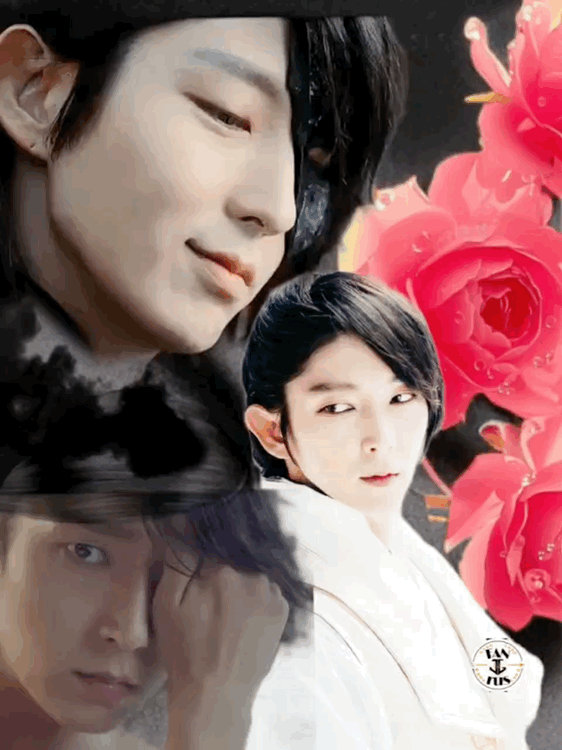 Latest photo of Lee Joongi