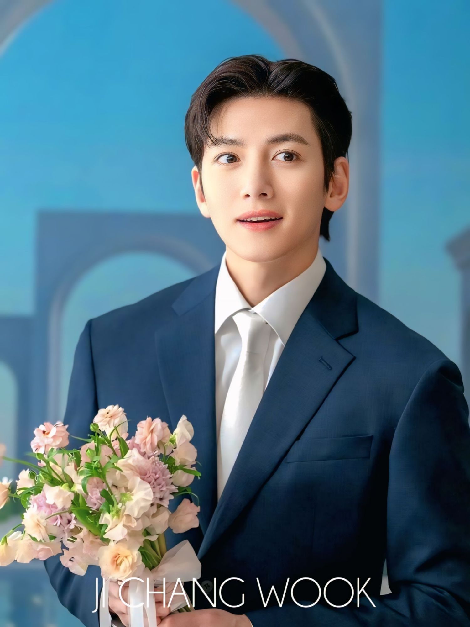 Latest photo of Ji Changwook