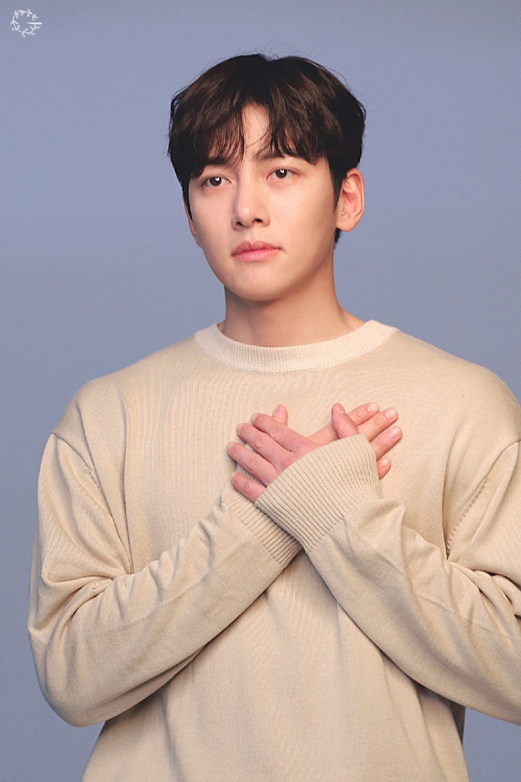 Latest photo of Ji Changwook