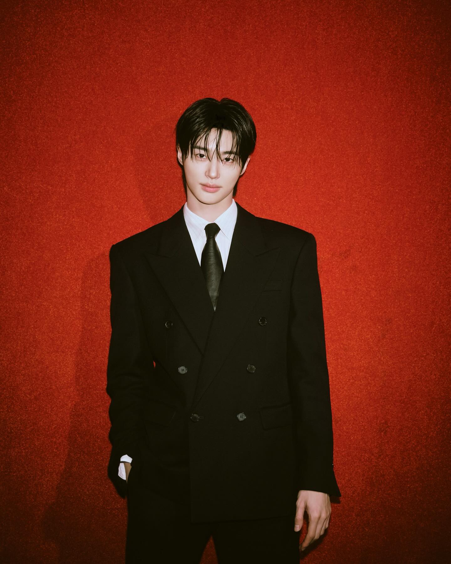 Latest photo of Byeon Wooseok