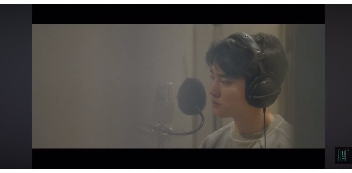 都暻秀 (D.O.)的最新照片