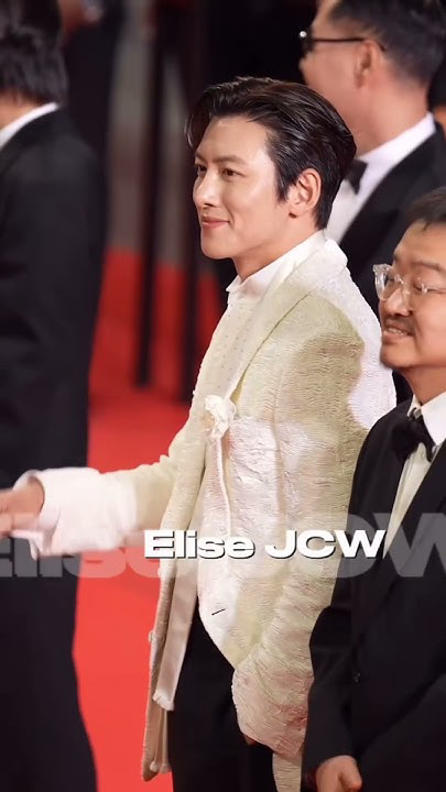 Latest photo of Ji Changwook
