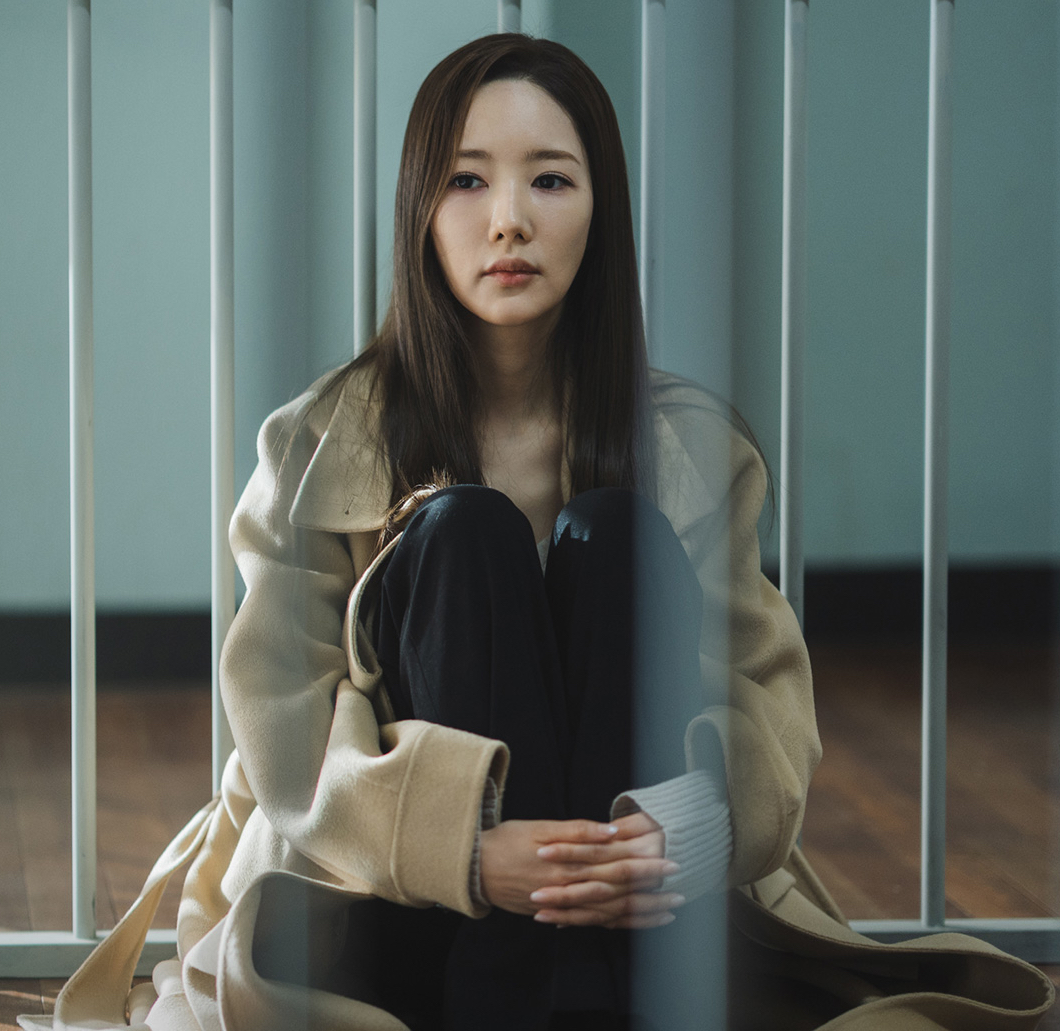 박민영 팬이 찍은 순간