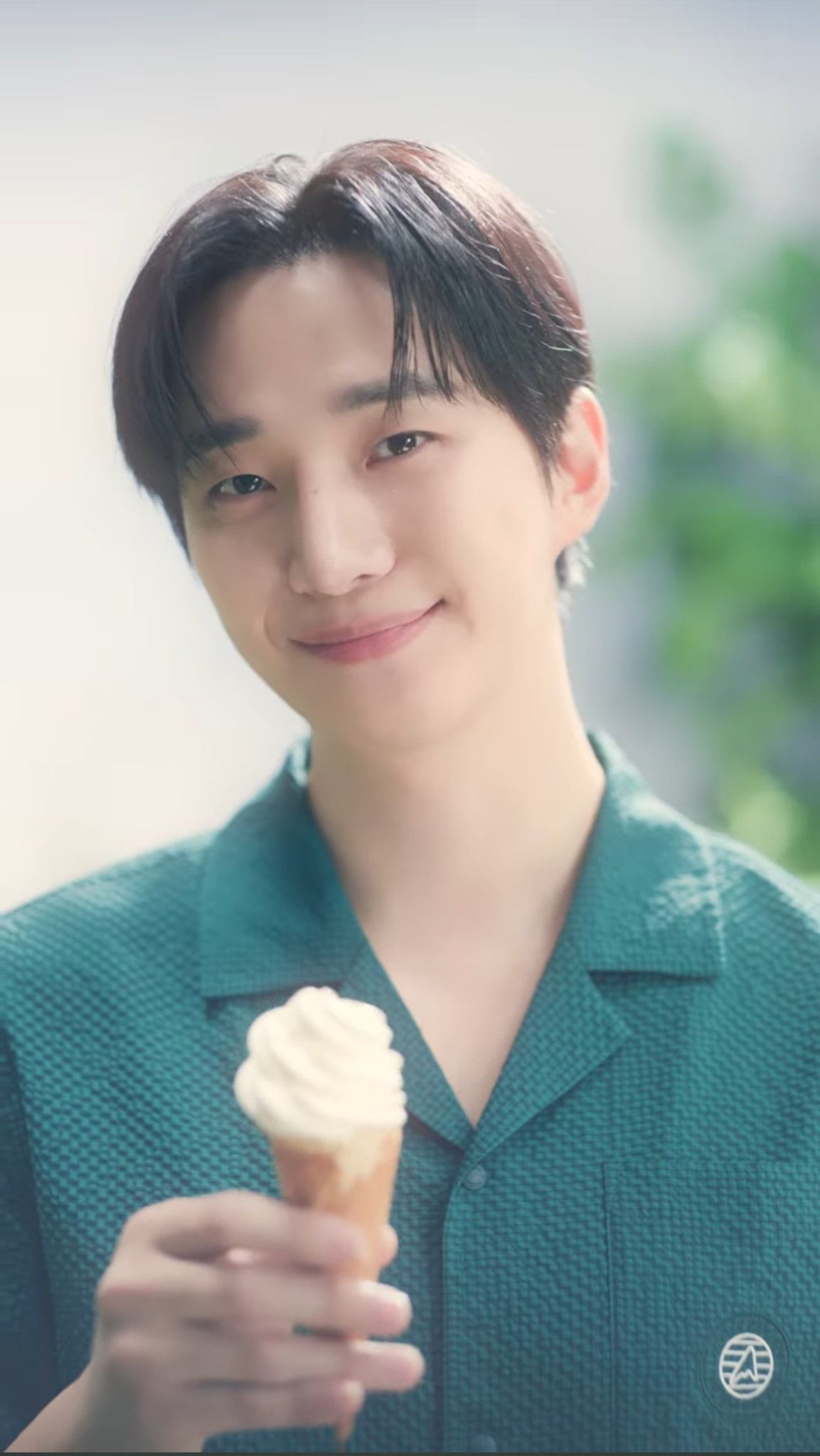 Foto terbaru dari Lee Junho