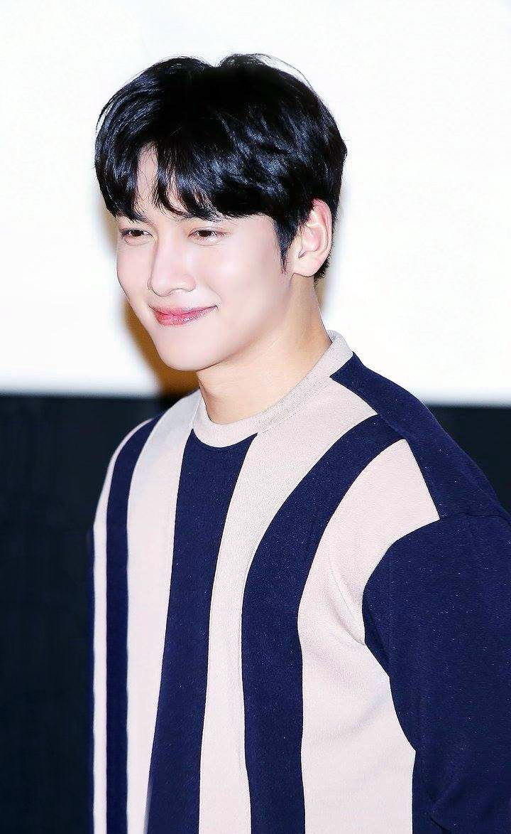 Latest photo of Ji Changwook