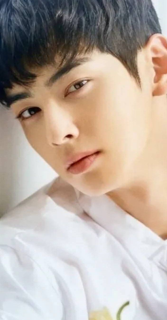 粉丝拍下的车银优瞬间