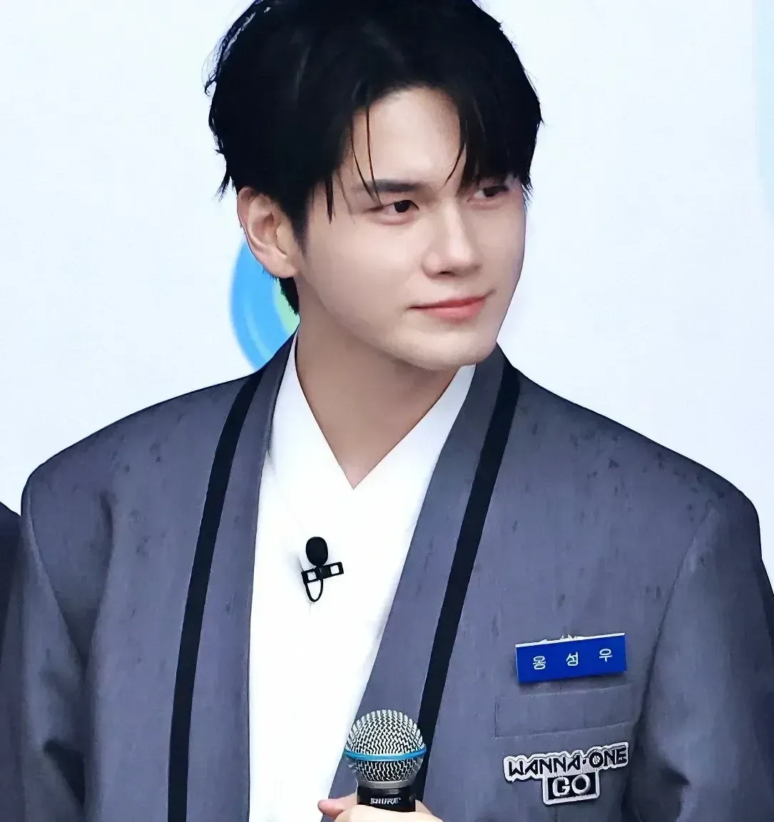 옹성우의 최신 사진