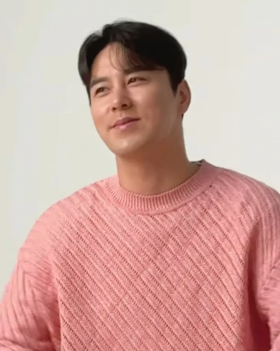 Foto terbaru dari Jang Minho