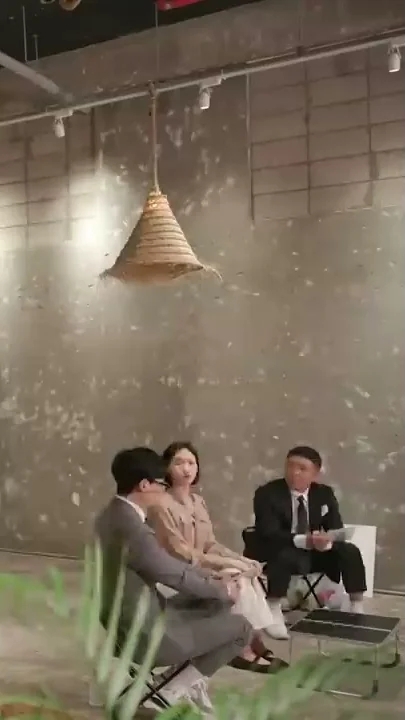 Foto terbaru dari Kim Goeun