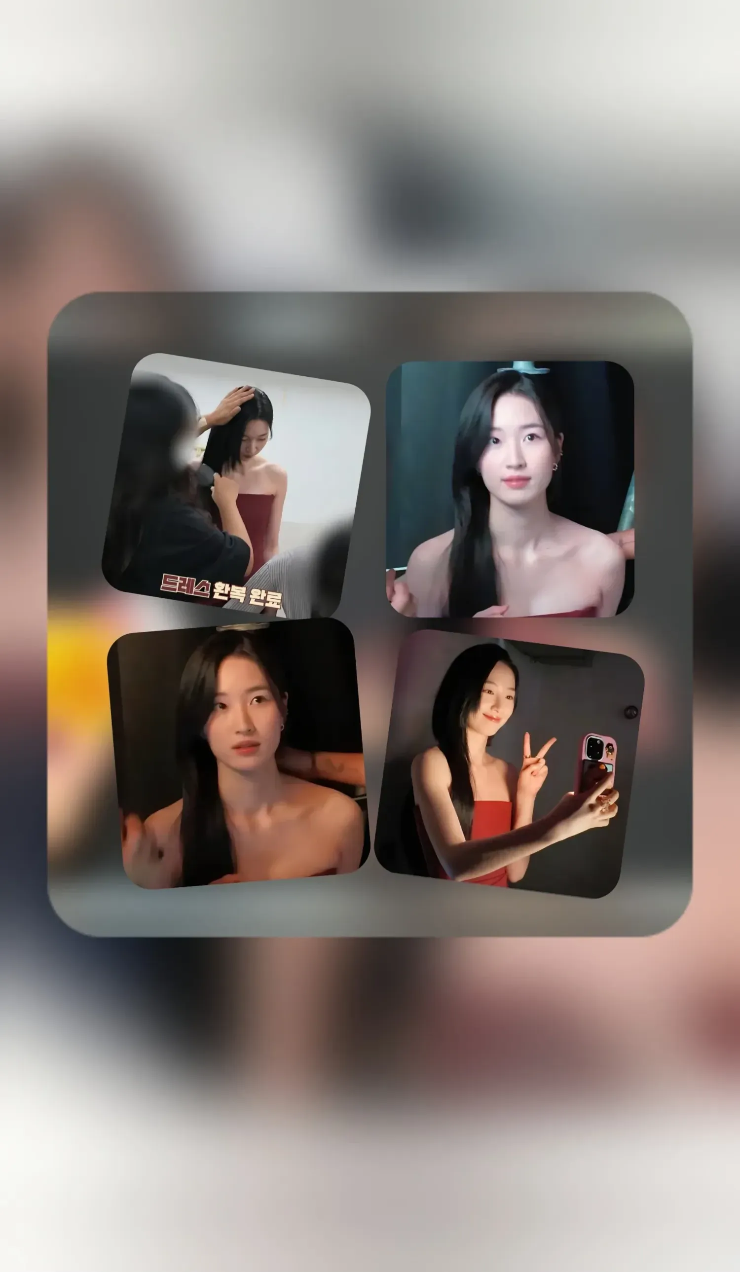Today's popular wallpaper in Won Jian community
