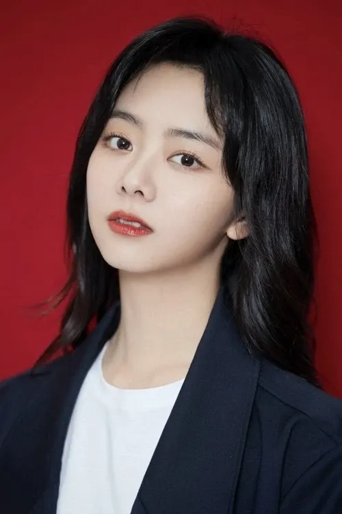 Behind-the-scenes cut of Tan Song Yun
