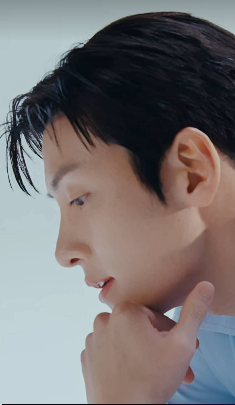 지창욱 팬이 찍은 순간