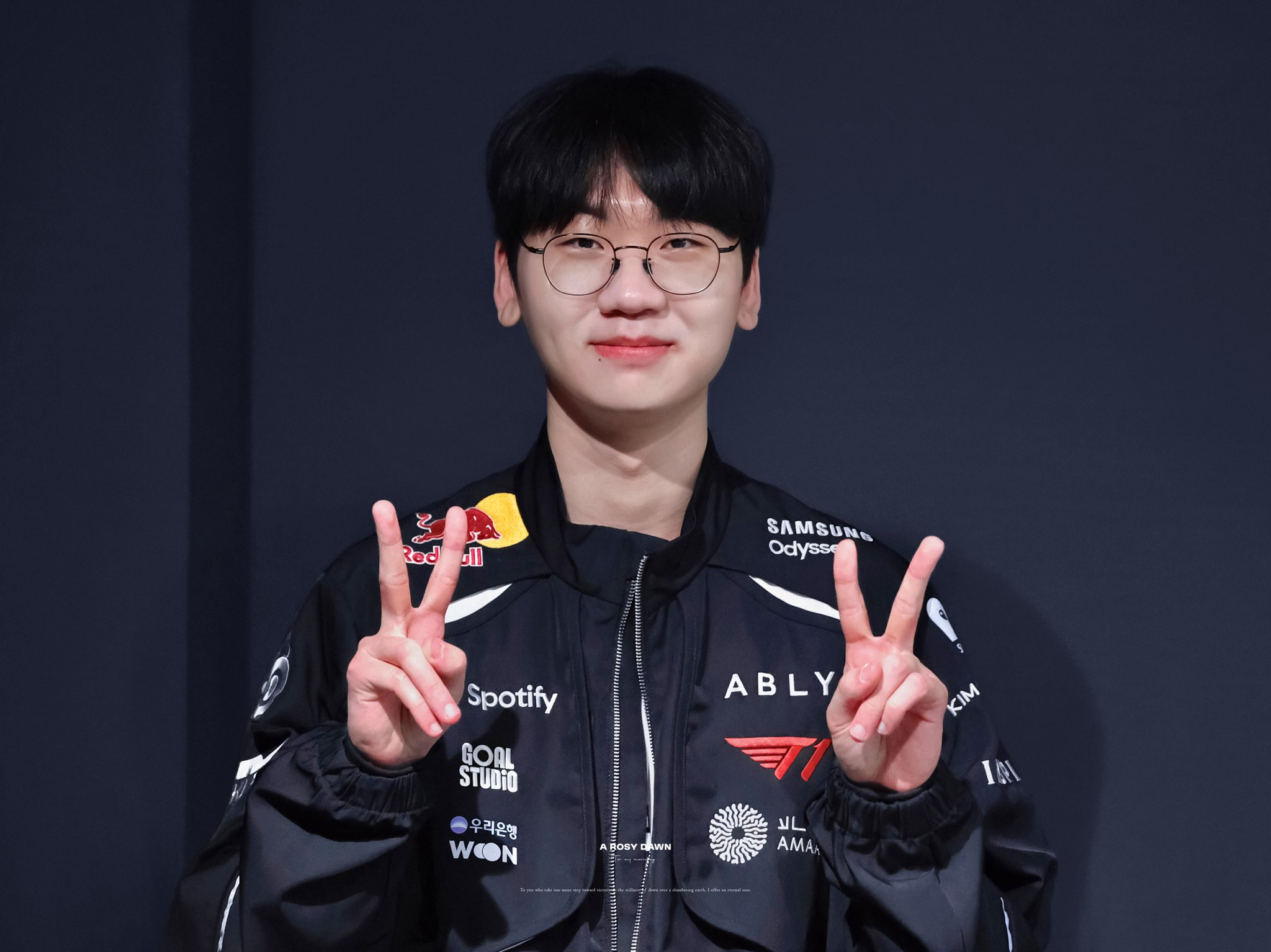 Foto kegiatan terbaru dari Doran