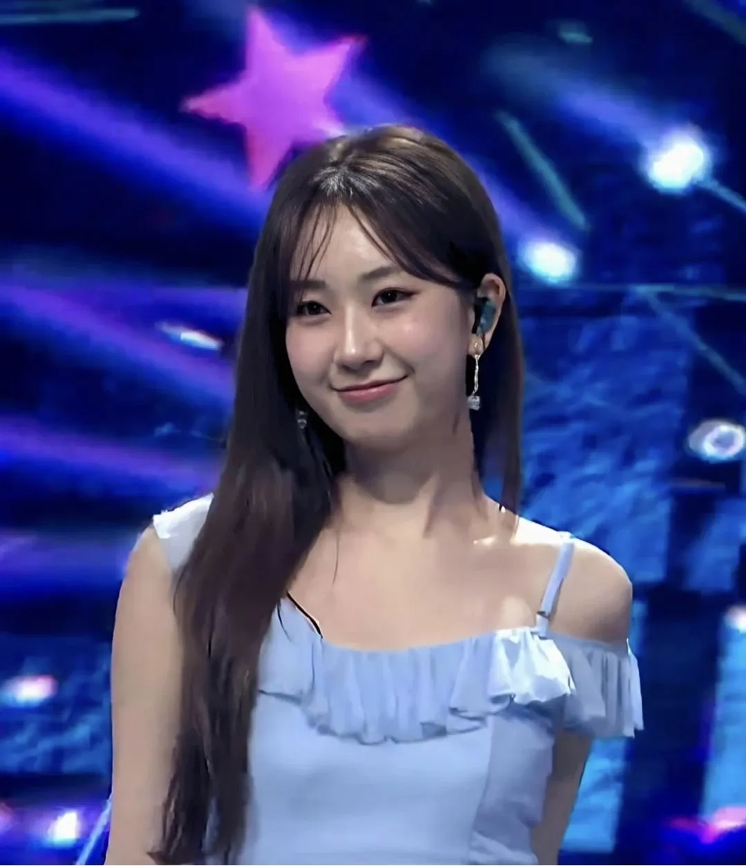 Foto terbaru dari Jeon Yujin