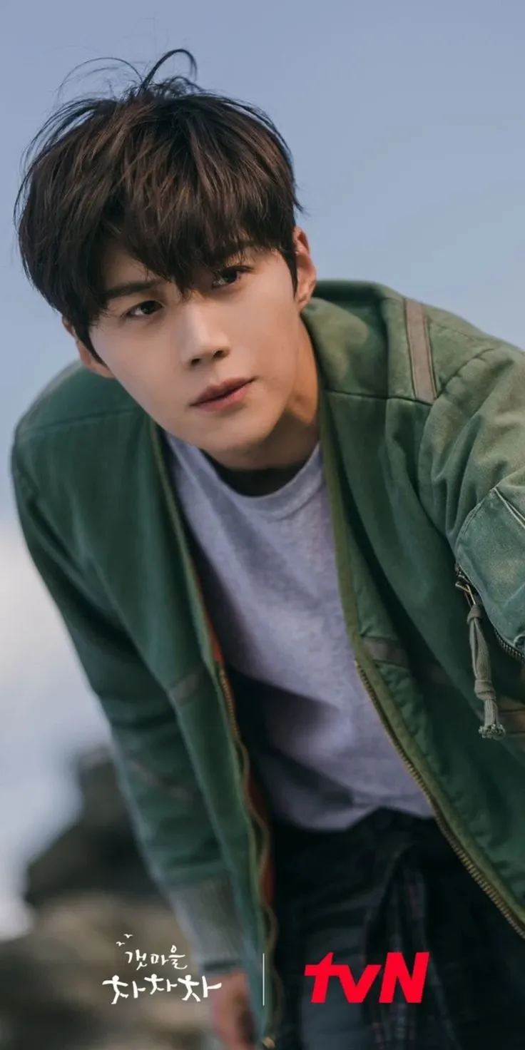 김선호 최근 활동샷