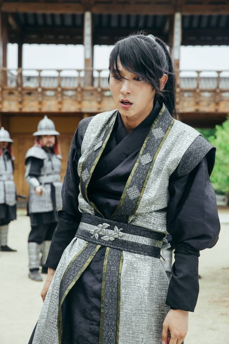 이준기 최근 활동샷