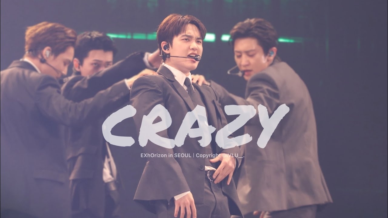 都暻秀 (D.O.)的近期活動照