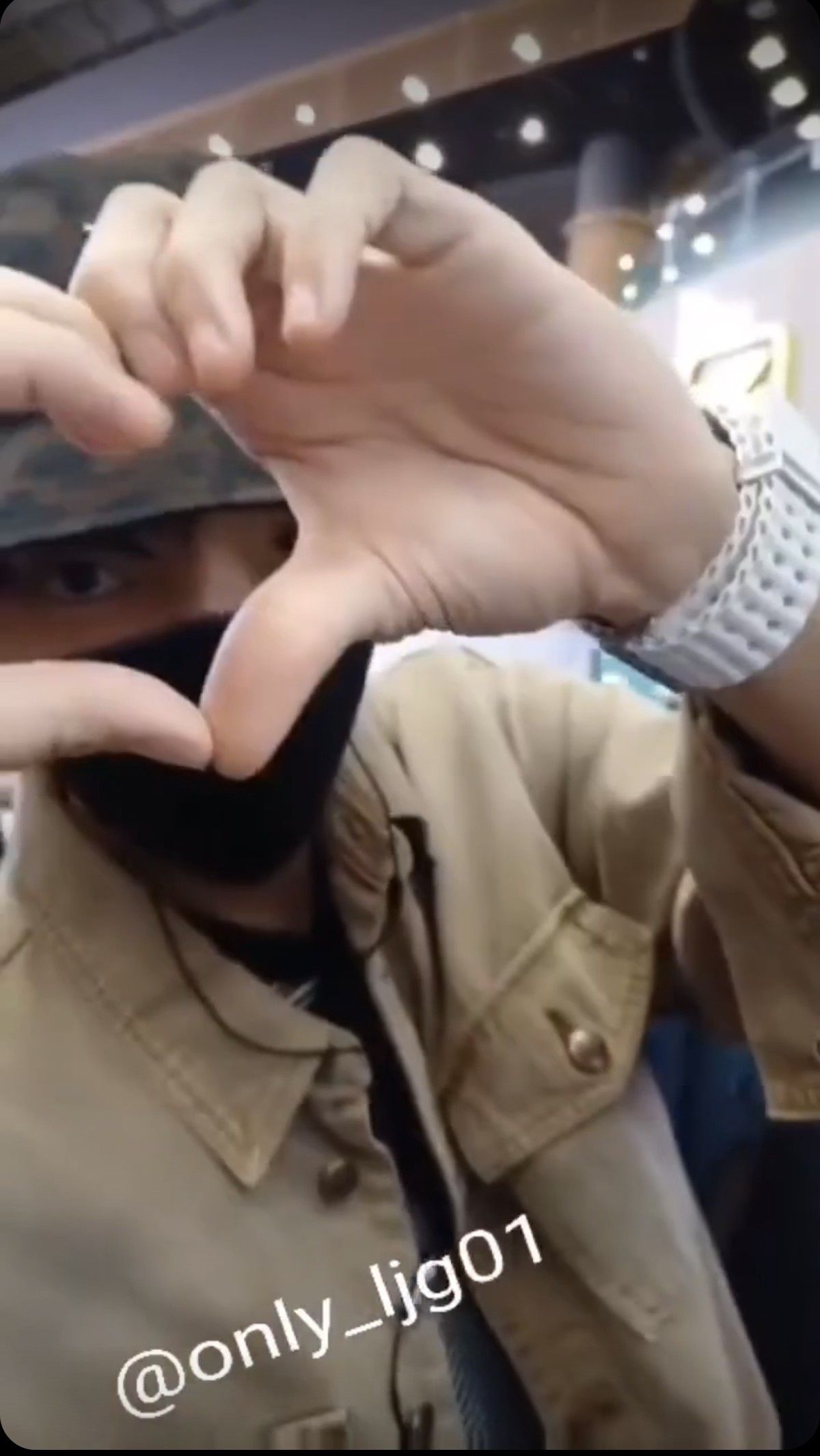 Today's popular wallpaper in Lee Joongi community