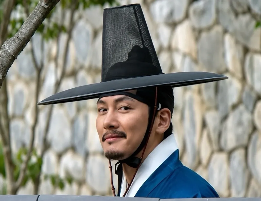 Latest photo of Ji Changwook