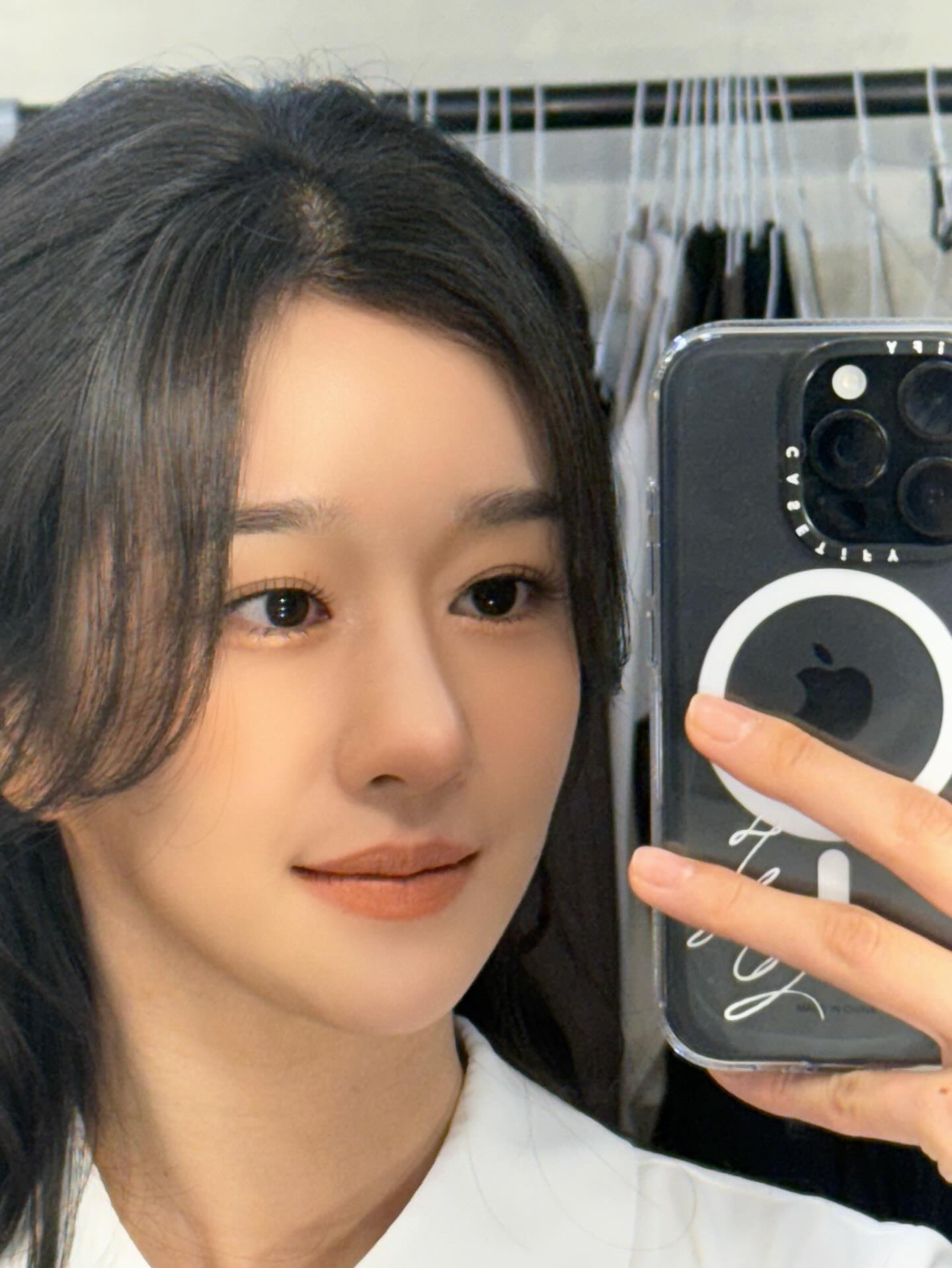 徐睿知的最新照片