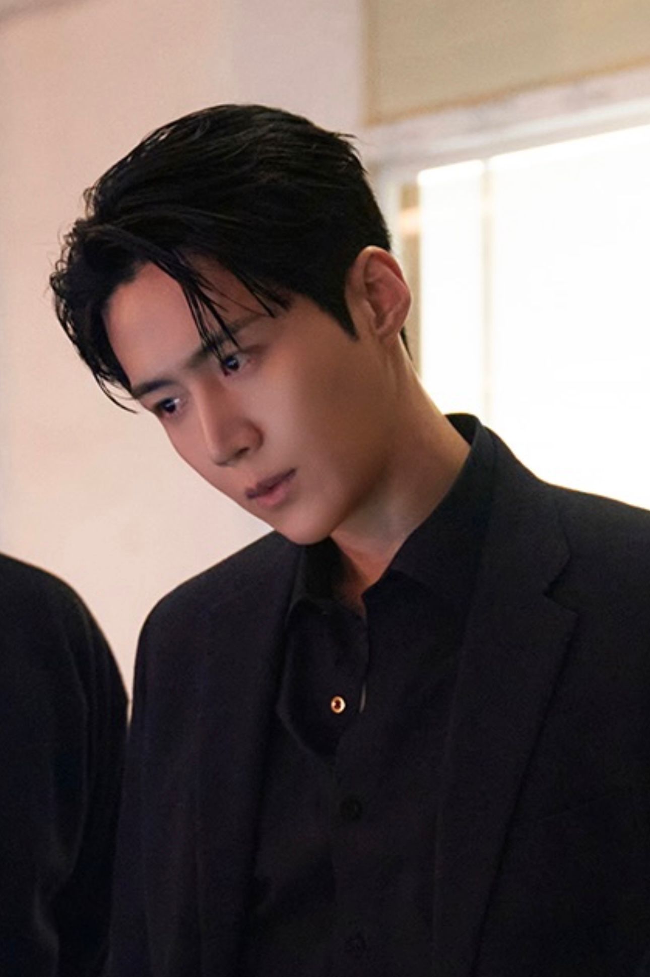 金宣虎的最新照片