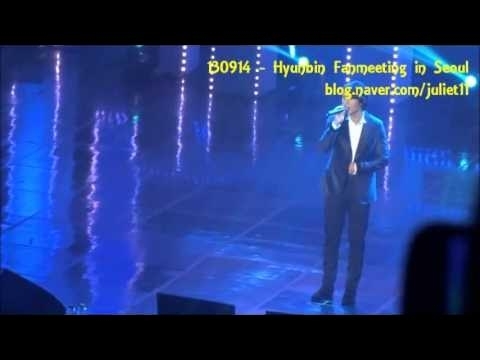 Latest photo of Hyun Bin