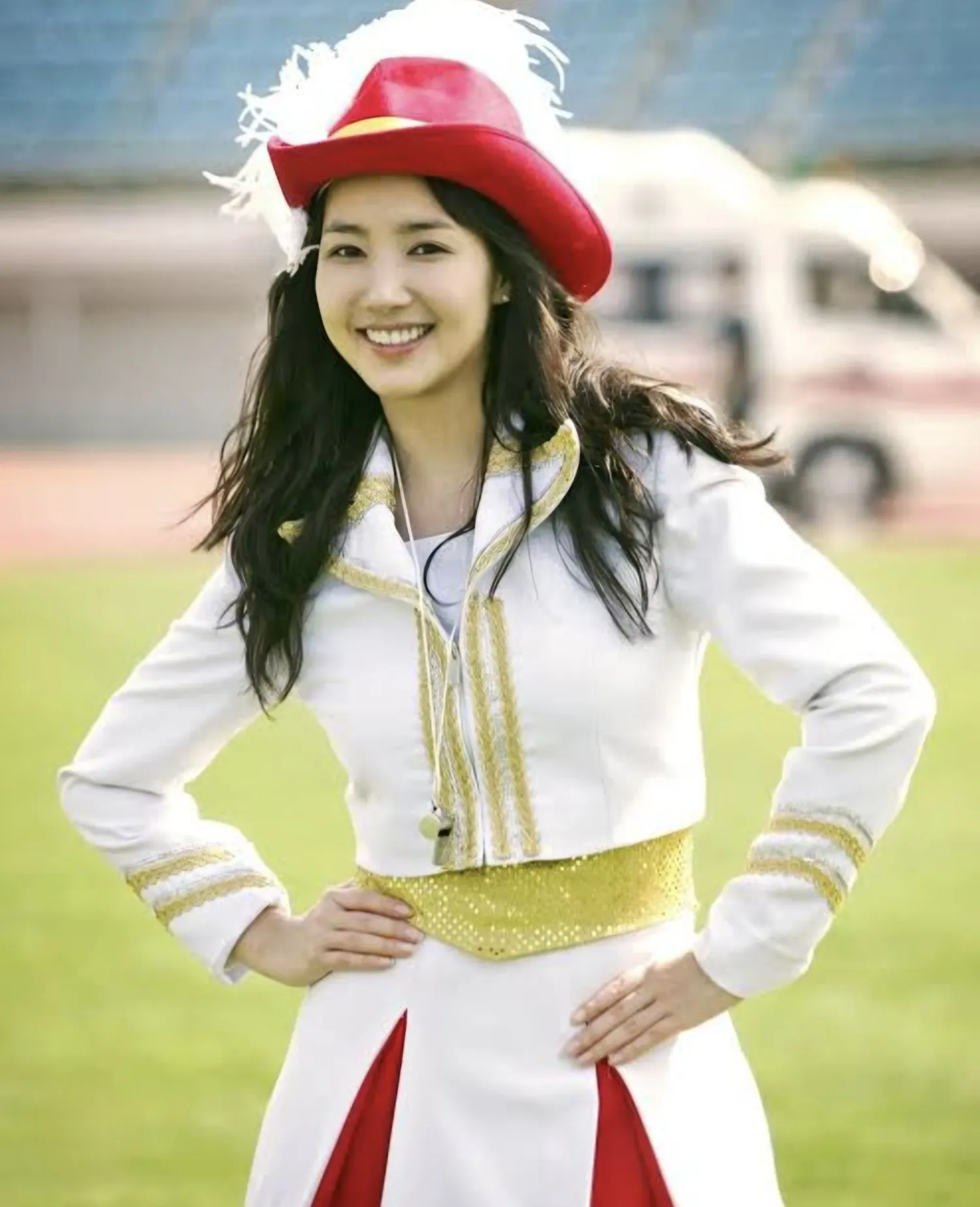 박민영의 최신 사진