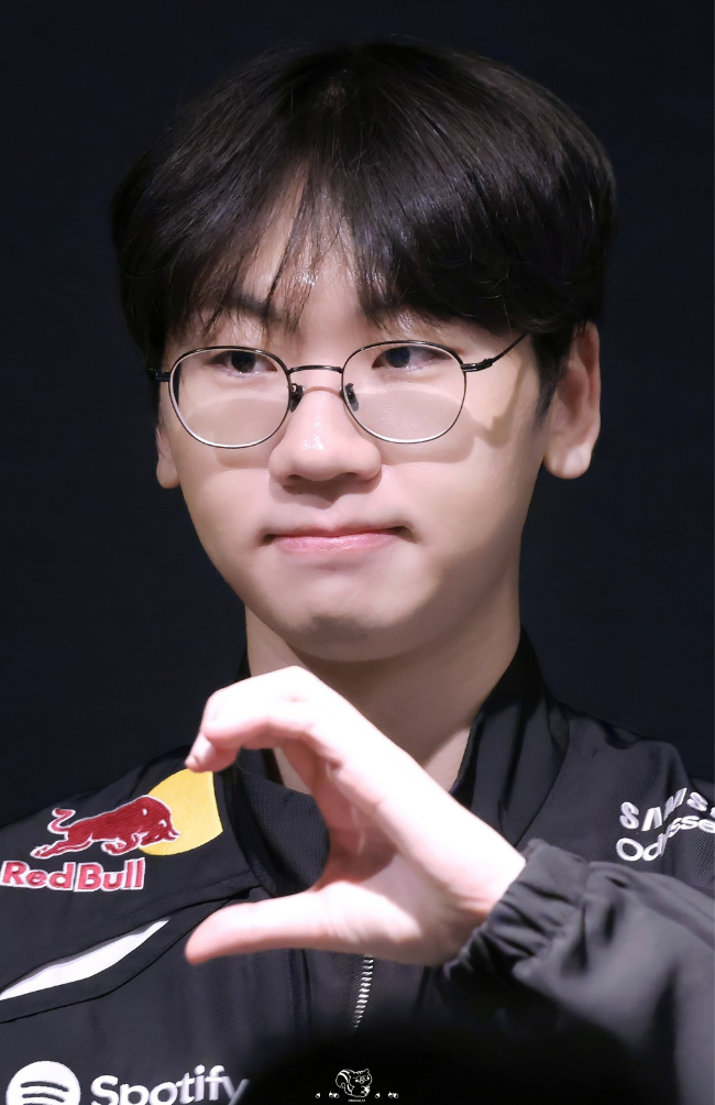 Latest photo of Doran