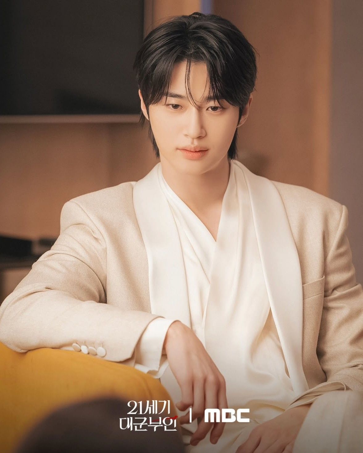 Latest photo of Byeon Wooseok