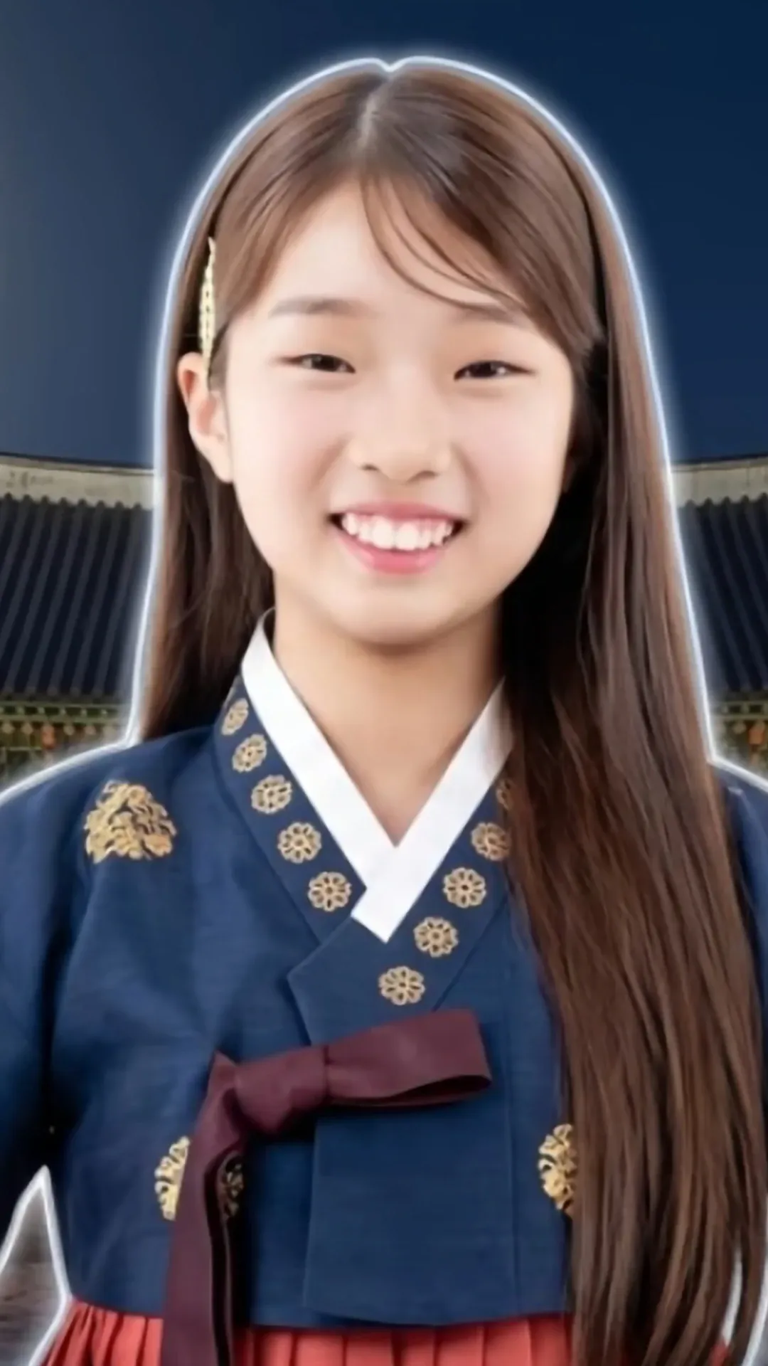 Representative background image loved by Bin Yeseo fandom