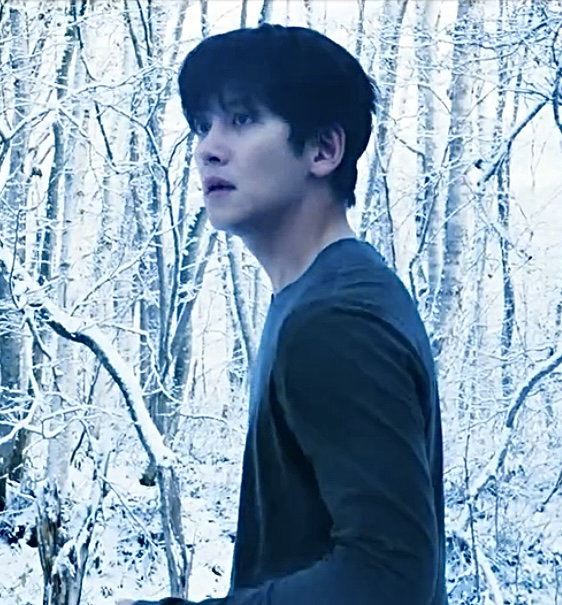 チ・チャンウクの最新写真