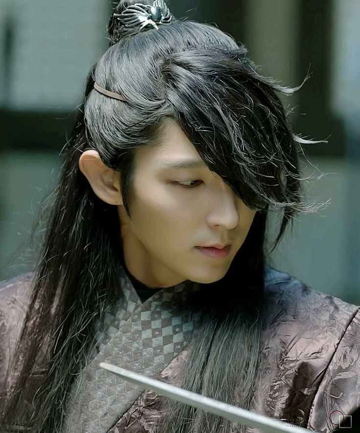 이준기 팬이 찍은 순간