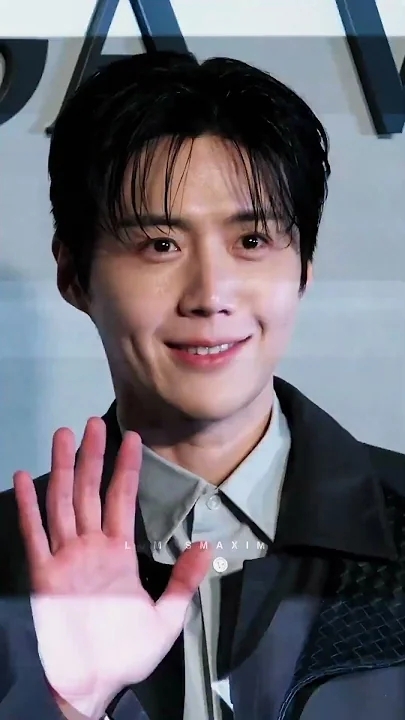 김선호 최근 활동샷