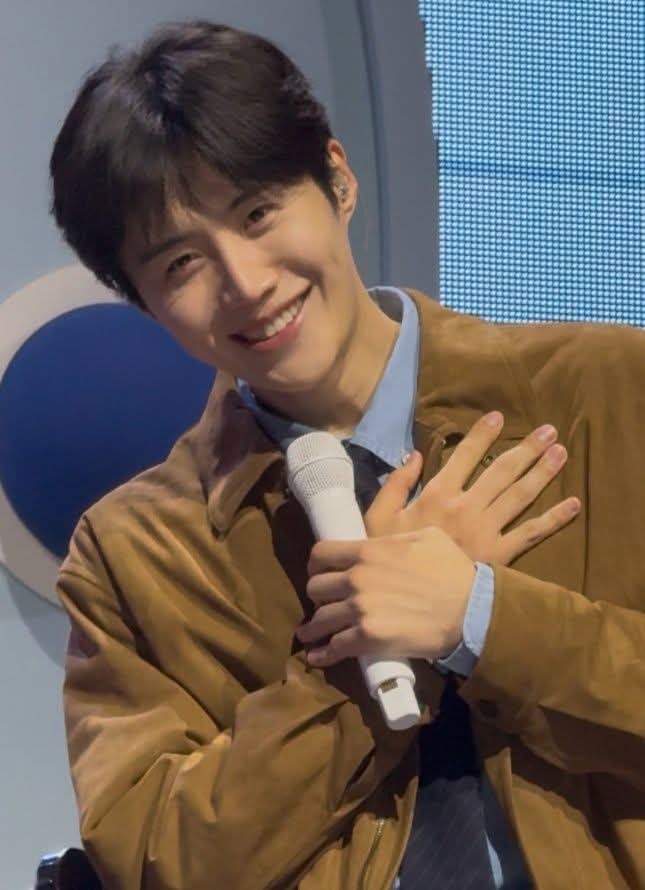 キム・ソンホのビハインドカット