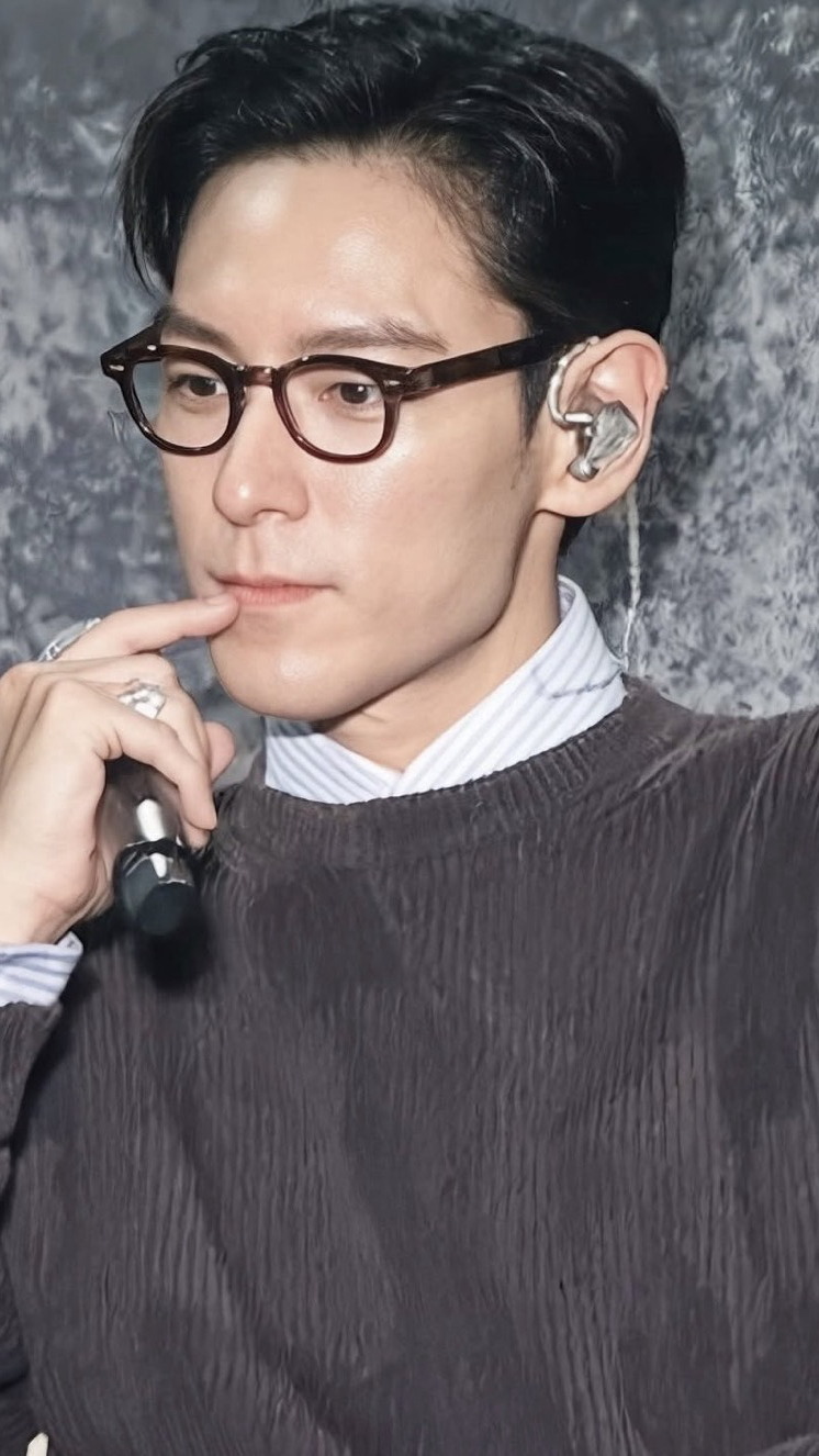 Latest photo of T.O.P