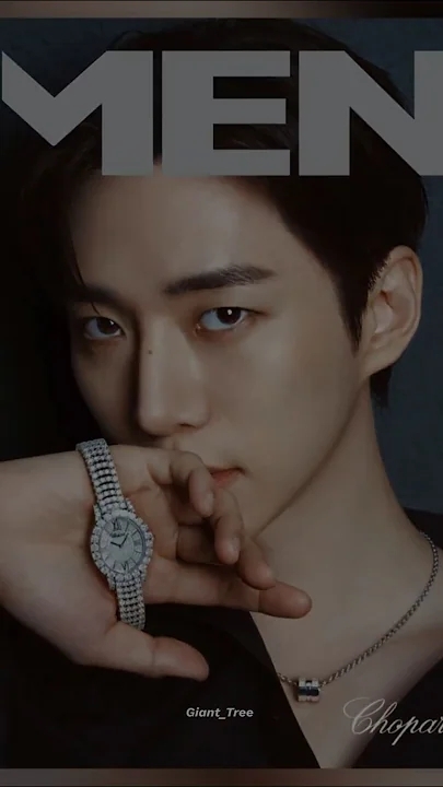 Cuplikan di balik layar dari Lee Junho