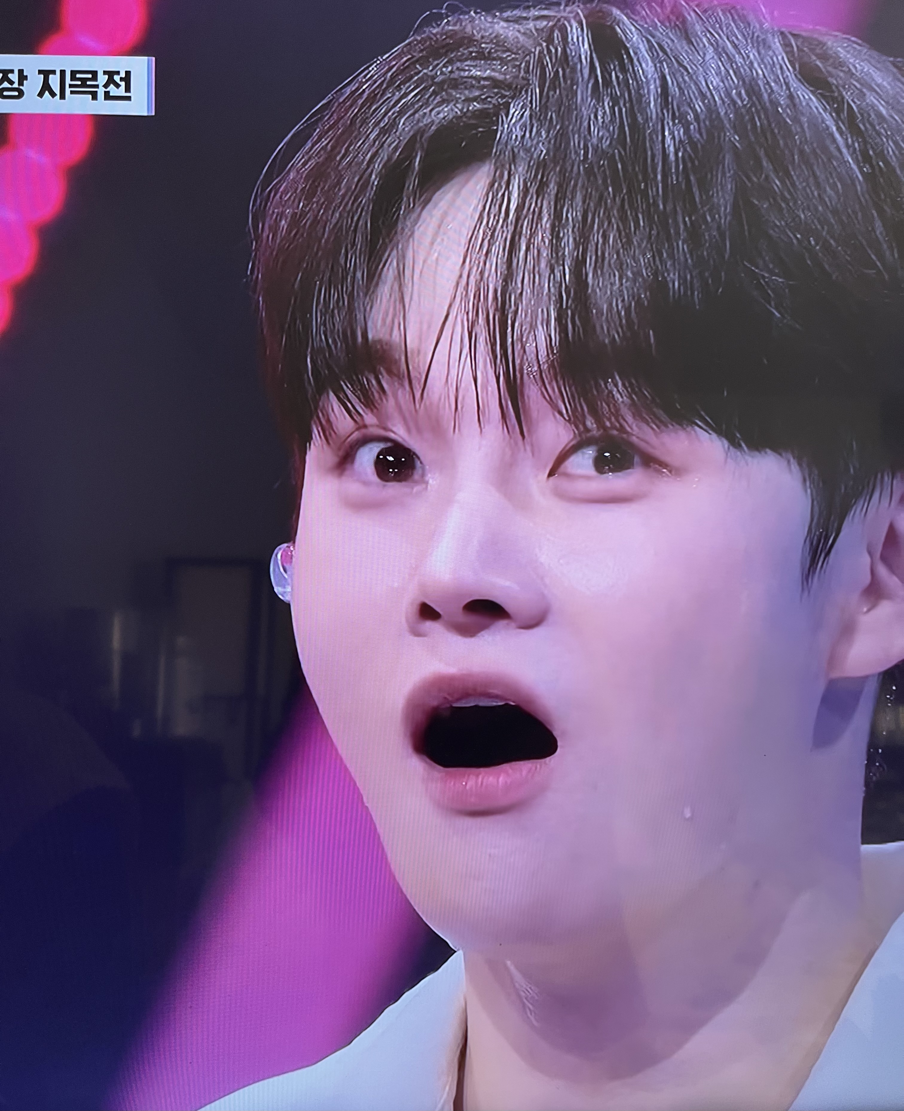 パク・ソジンの最近の活動ショット