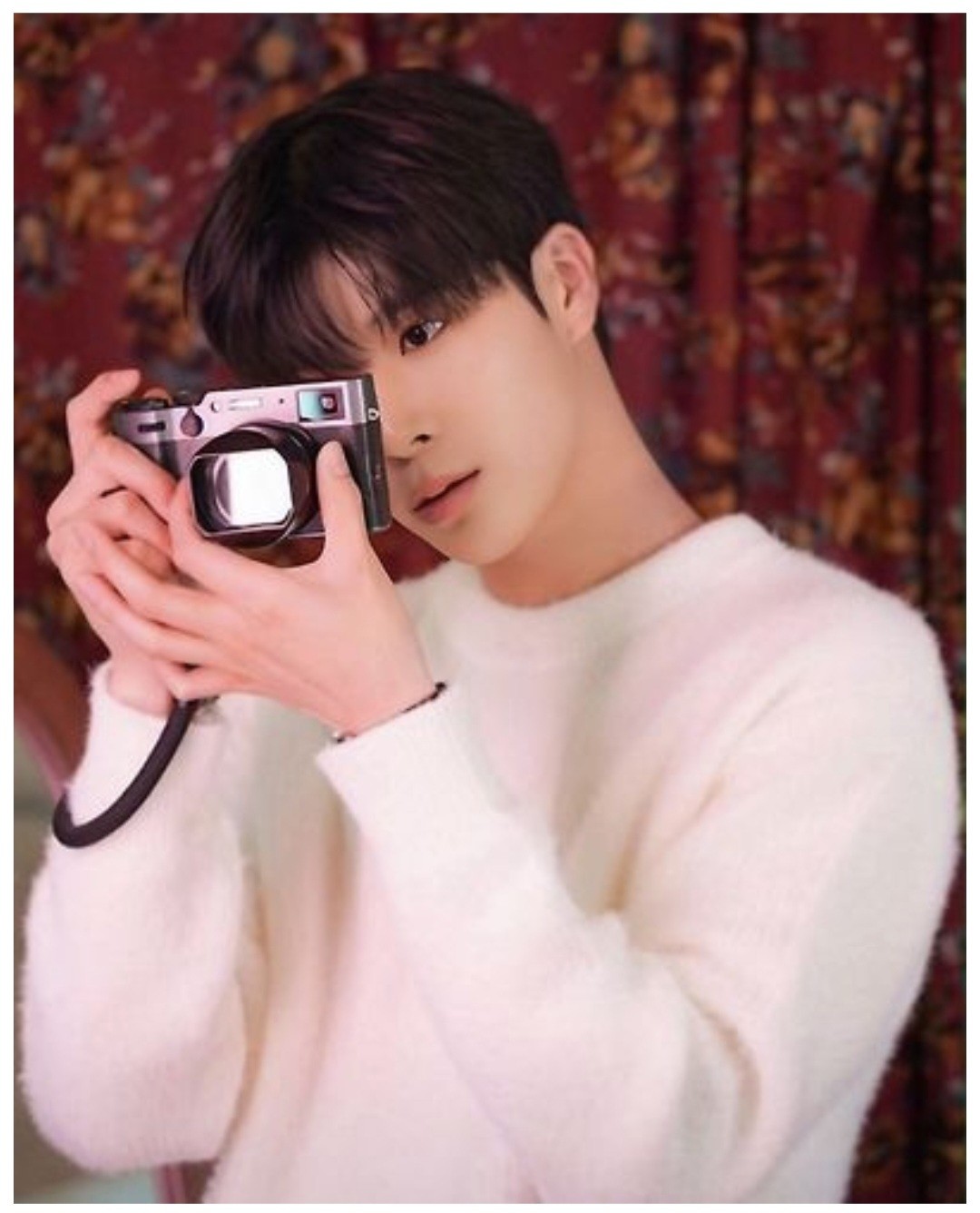 鄭東元的近期活動照