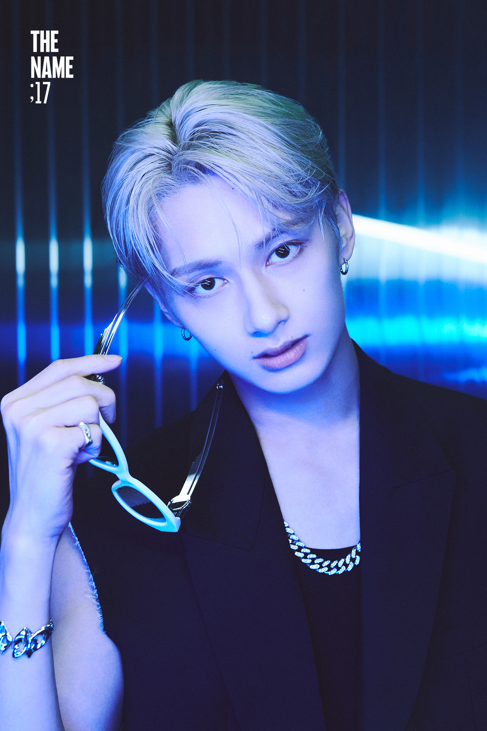 Recent activity shot of Wen Junhui
