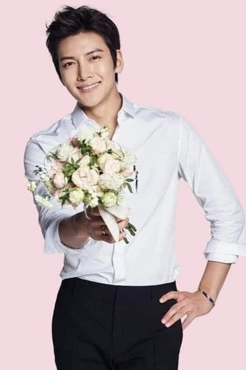 池昌旭的最新照片