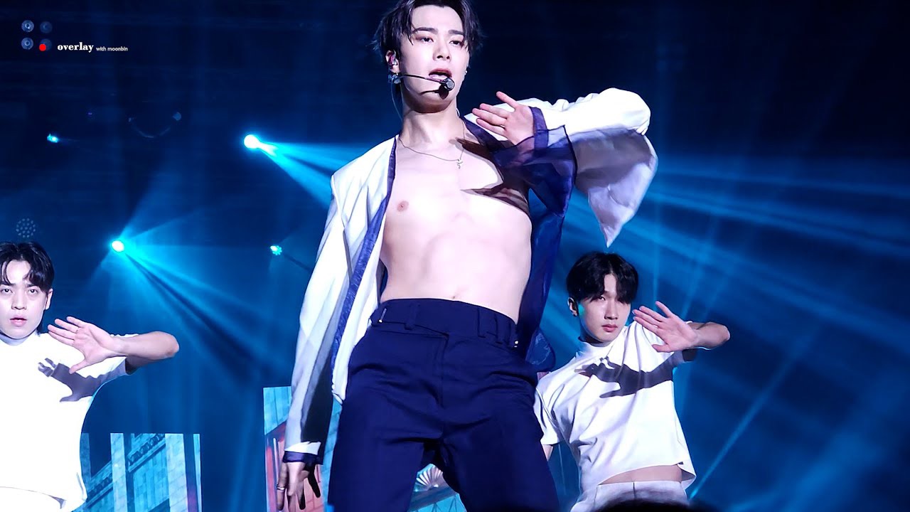 Foto kegiatan terbaru dari Cha Eunwoo