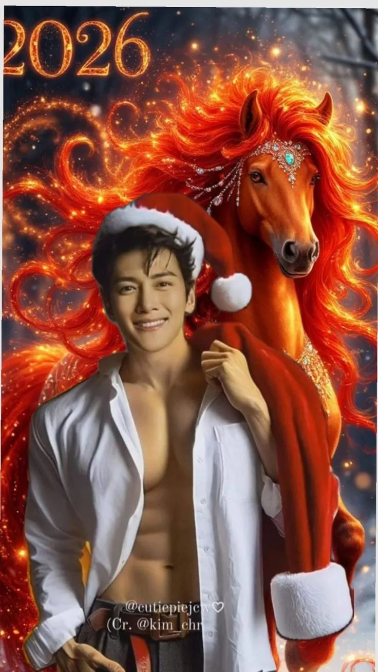 지창욱의 비하인드 컷