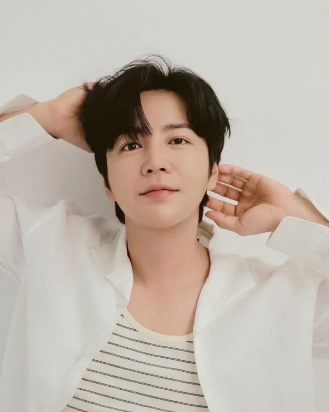 Latest photo of Jang Geunsuk