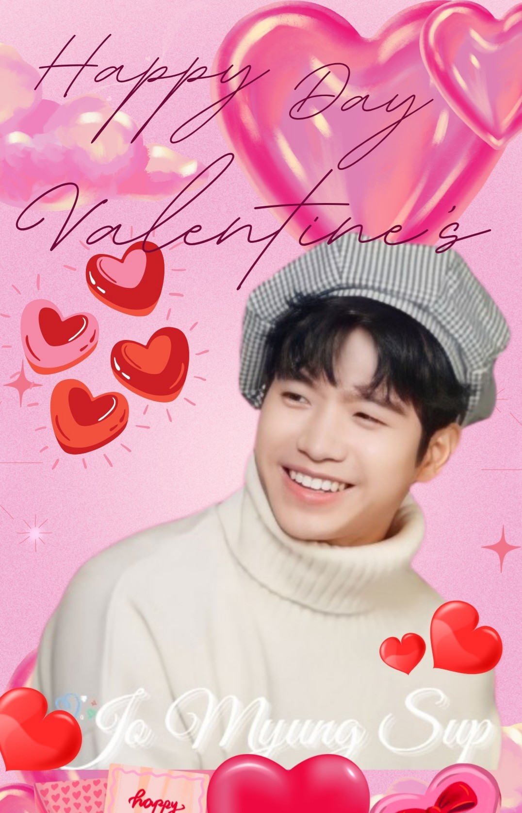 赵明燮的最新照片