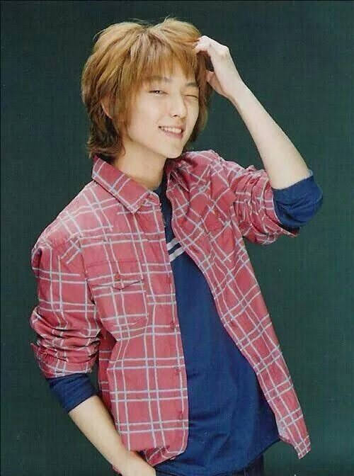 李準基的幕後花絮