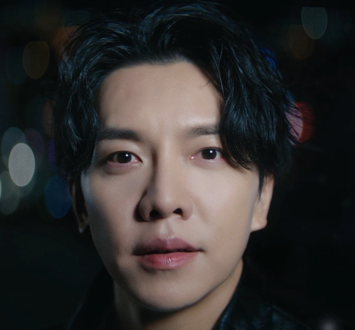 이승기 팬이 찍은 순간