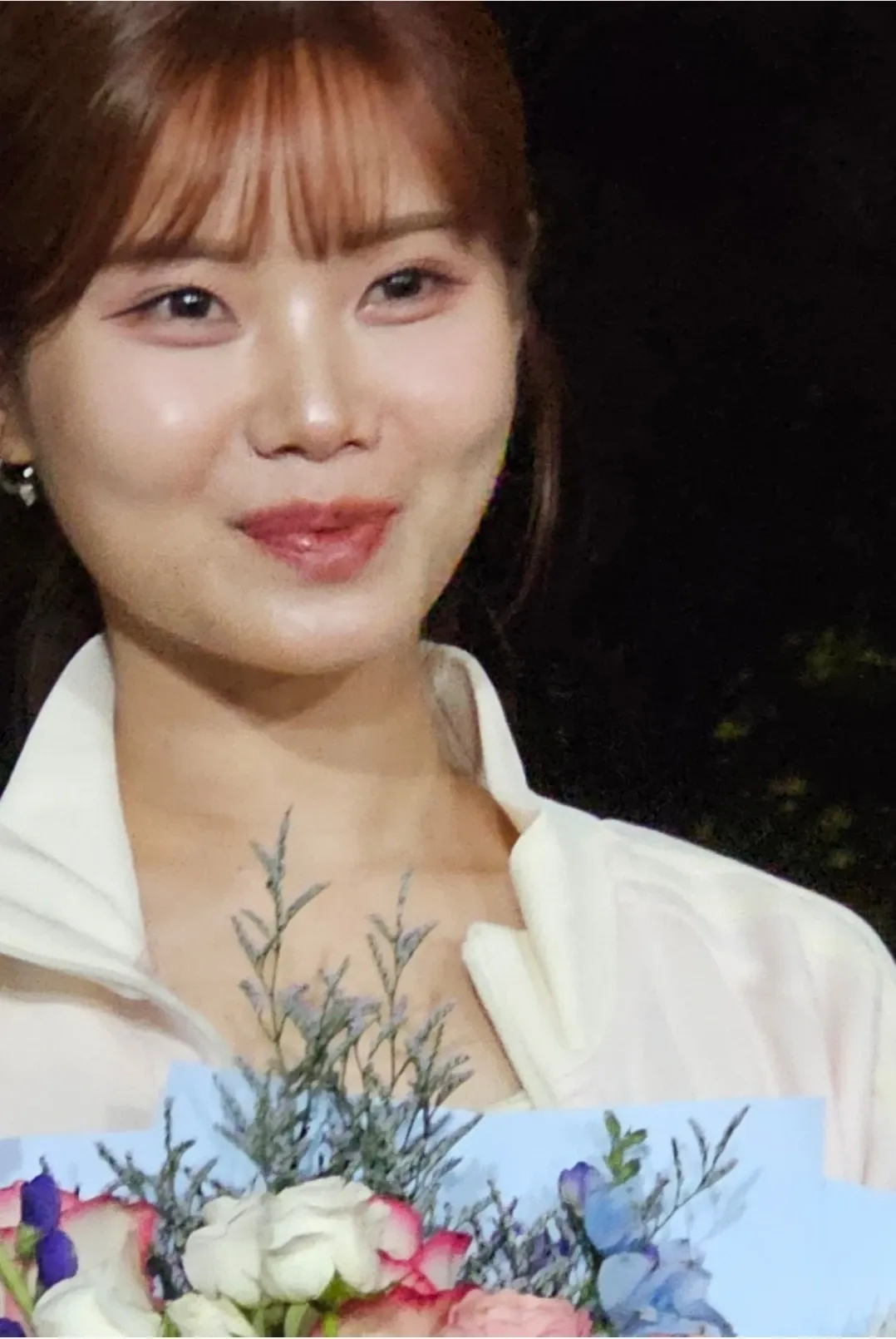 Latest photo of Bae Ahyeon