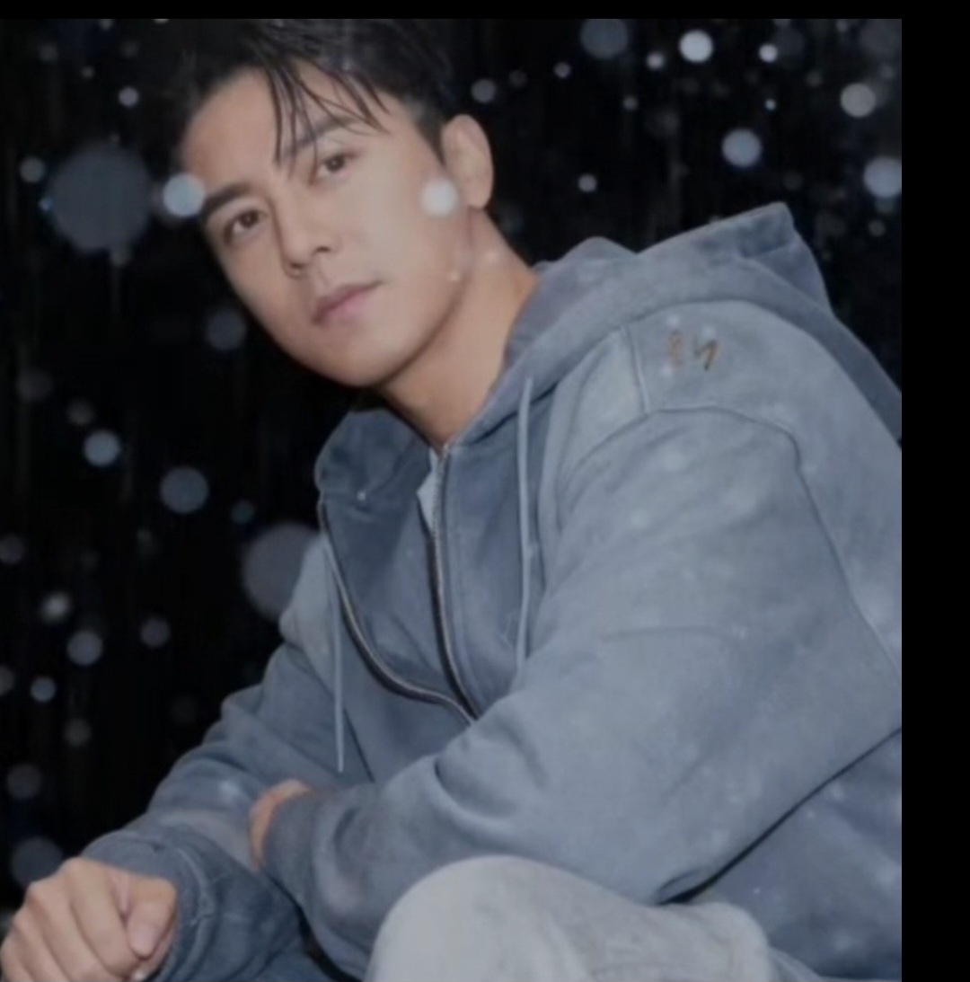 粉絲拍下的張民好瞬間