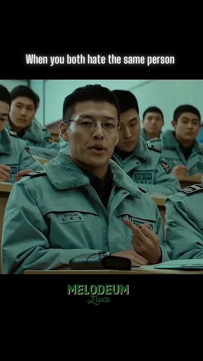 Special wallpaper made by Park Seojoon's fans